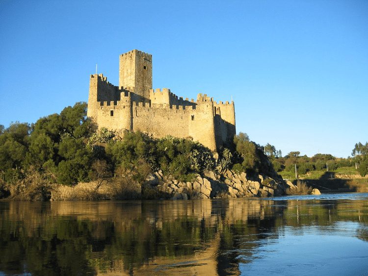 Brasileiros em Portugal: dicas de viagens pelos castelos.
